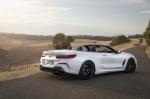BMW M850i xDrive Convertible 2019 года (AU)
